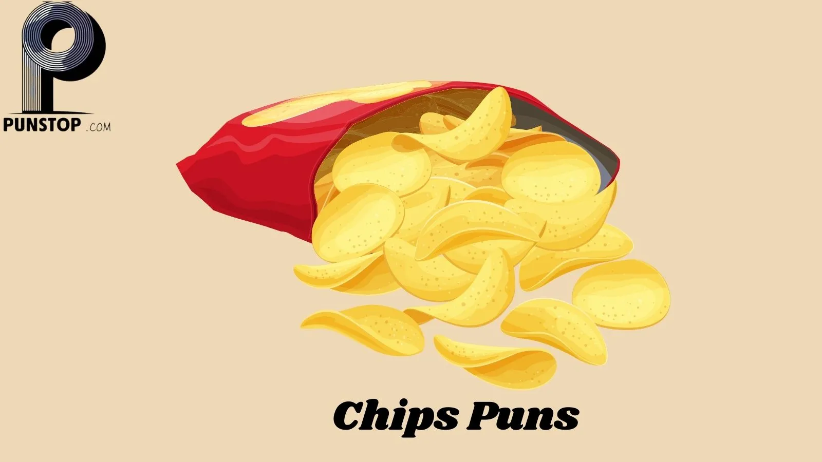 120+ Chip Puns: Crunching Out Some Fun For (2025) 🍟