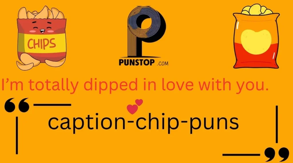 Iโm totally dipped in love with you.