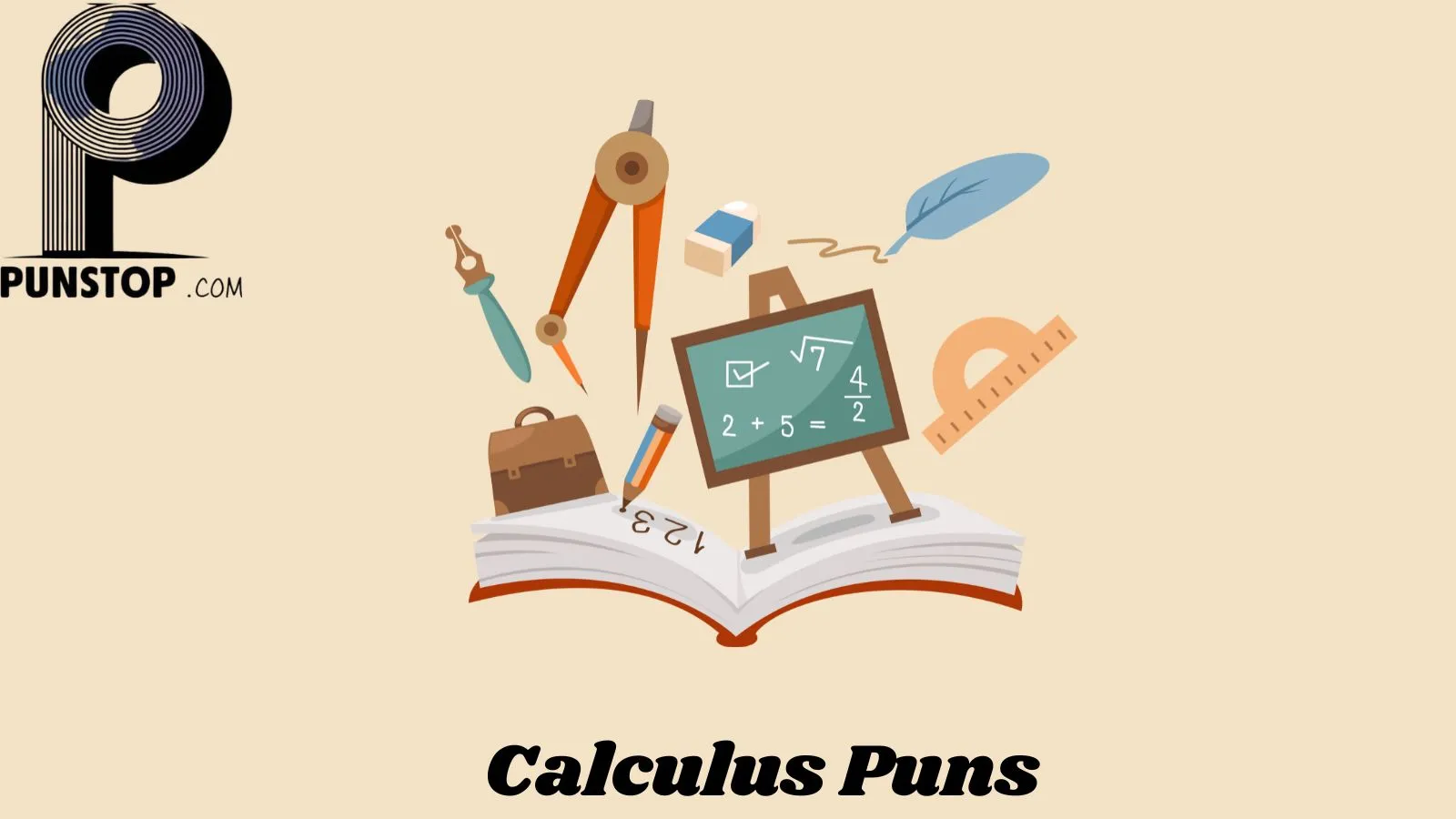 Calculus Puns