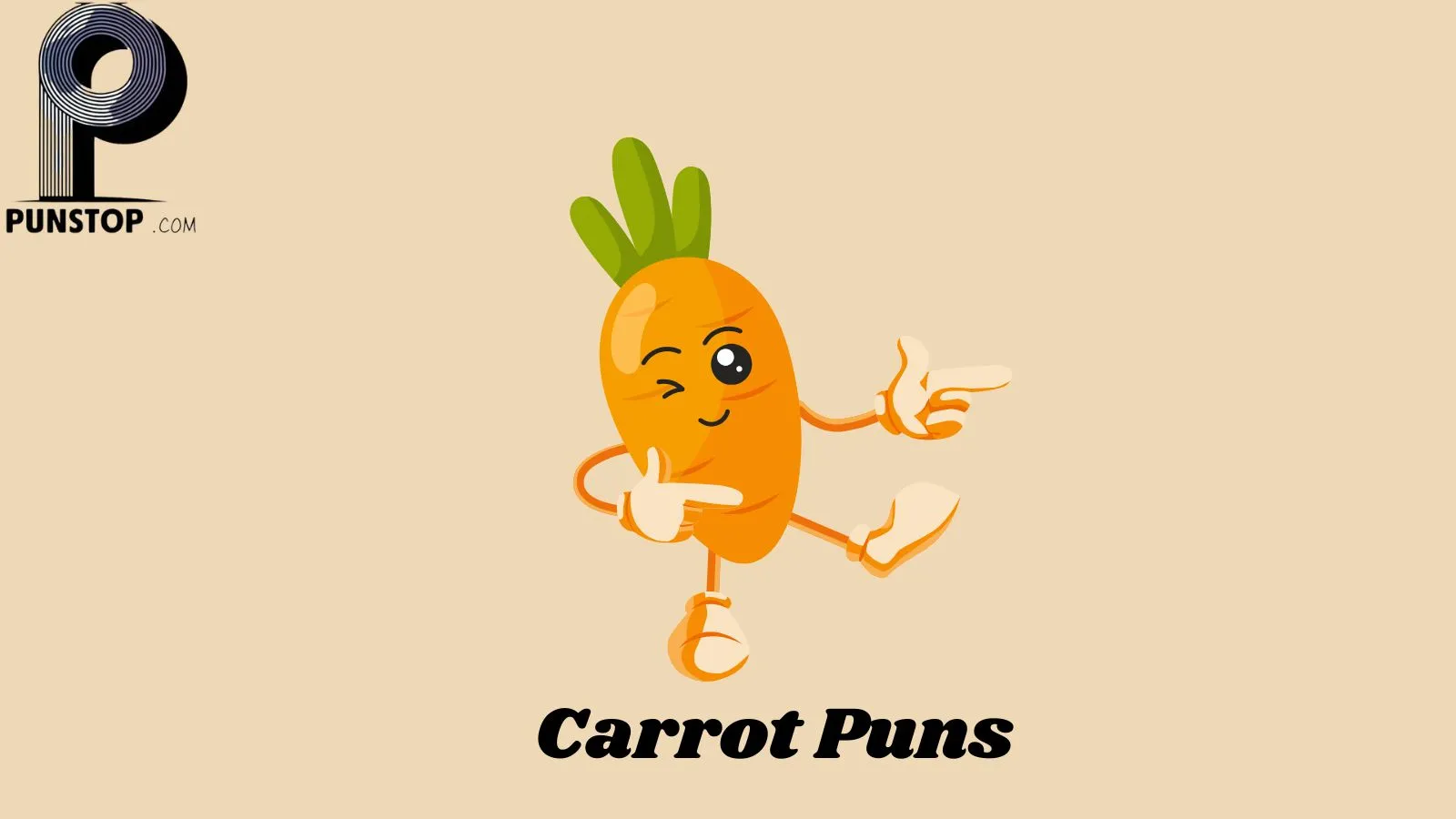 Carrot Puns