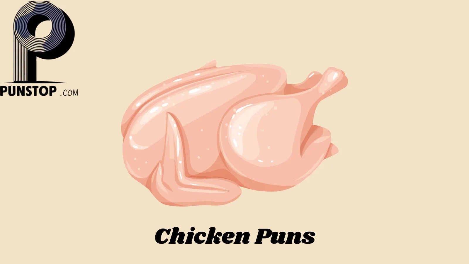 Chicken Puns