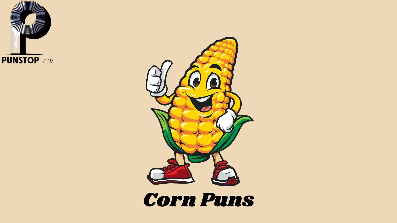 130+ Corn Puns Trending For (2025)