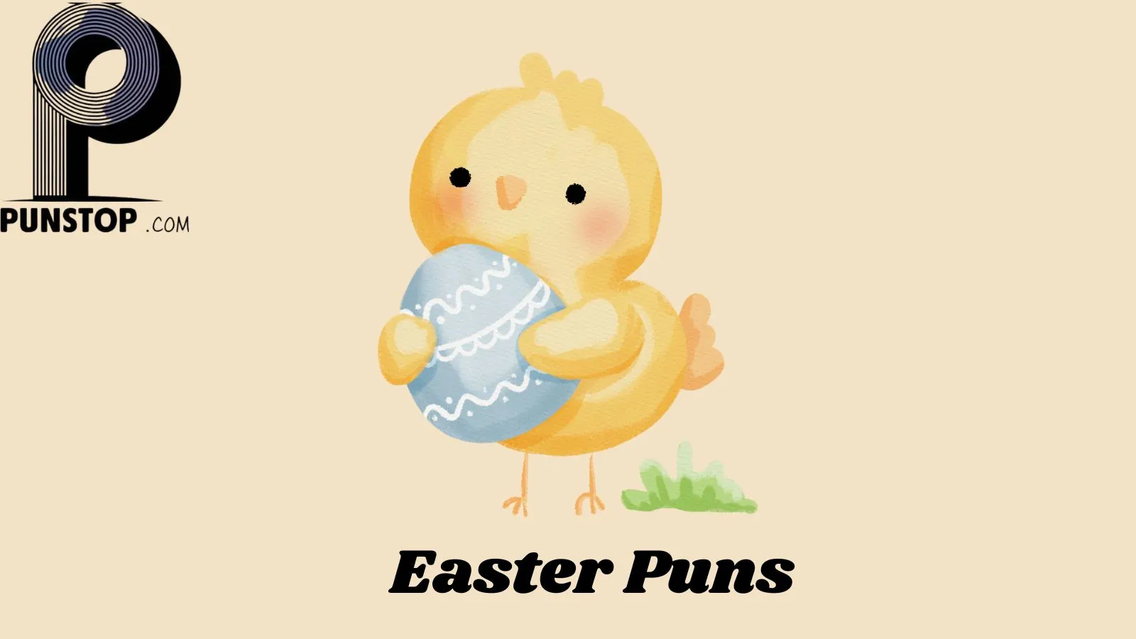 Easter Puns