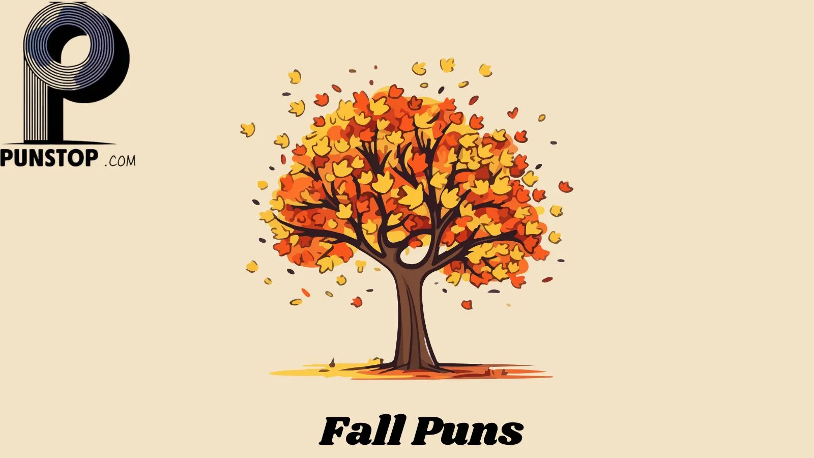 Fall Puns