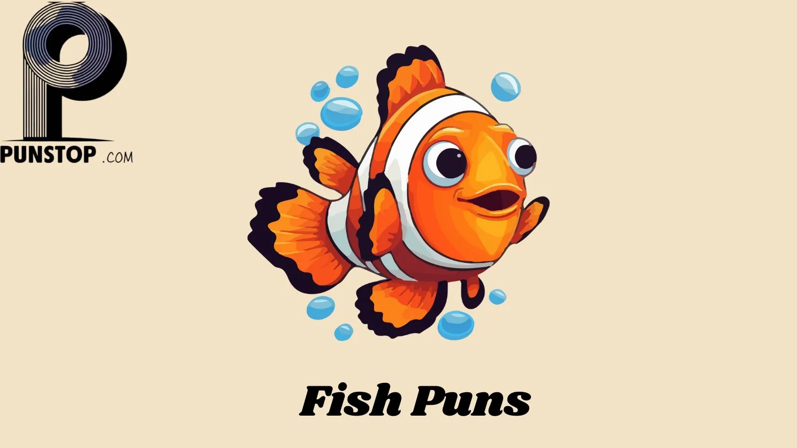 Fish Puns