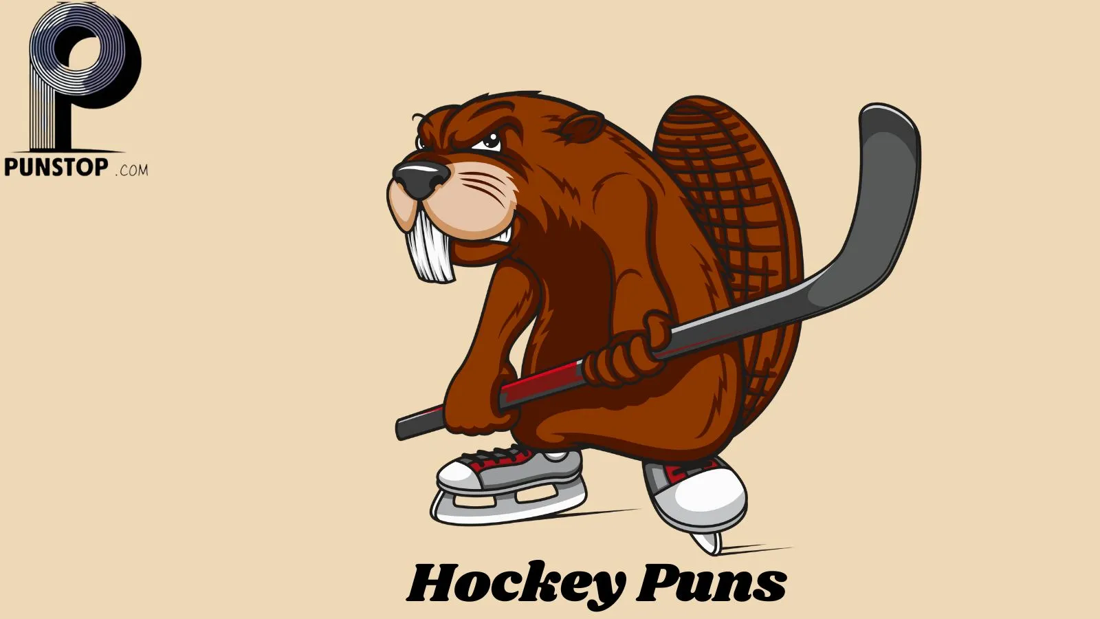 hockey puns featured