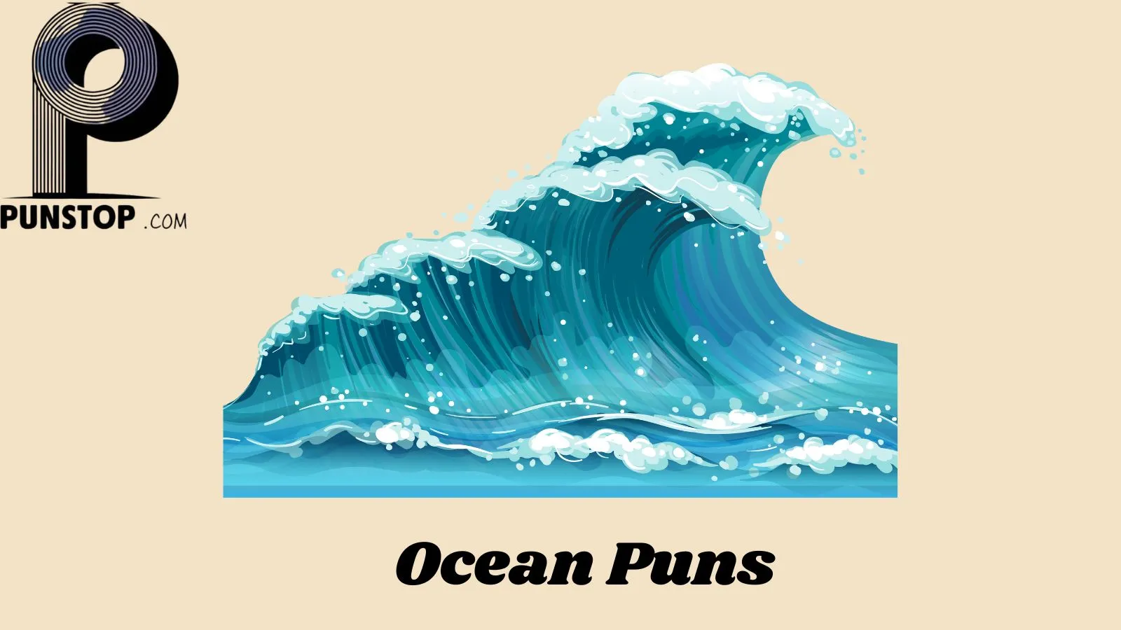 Ocean Puns: Dive Into Laughter 🌊🐚