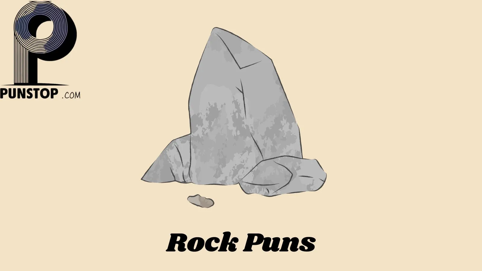 Rock Puns
