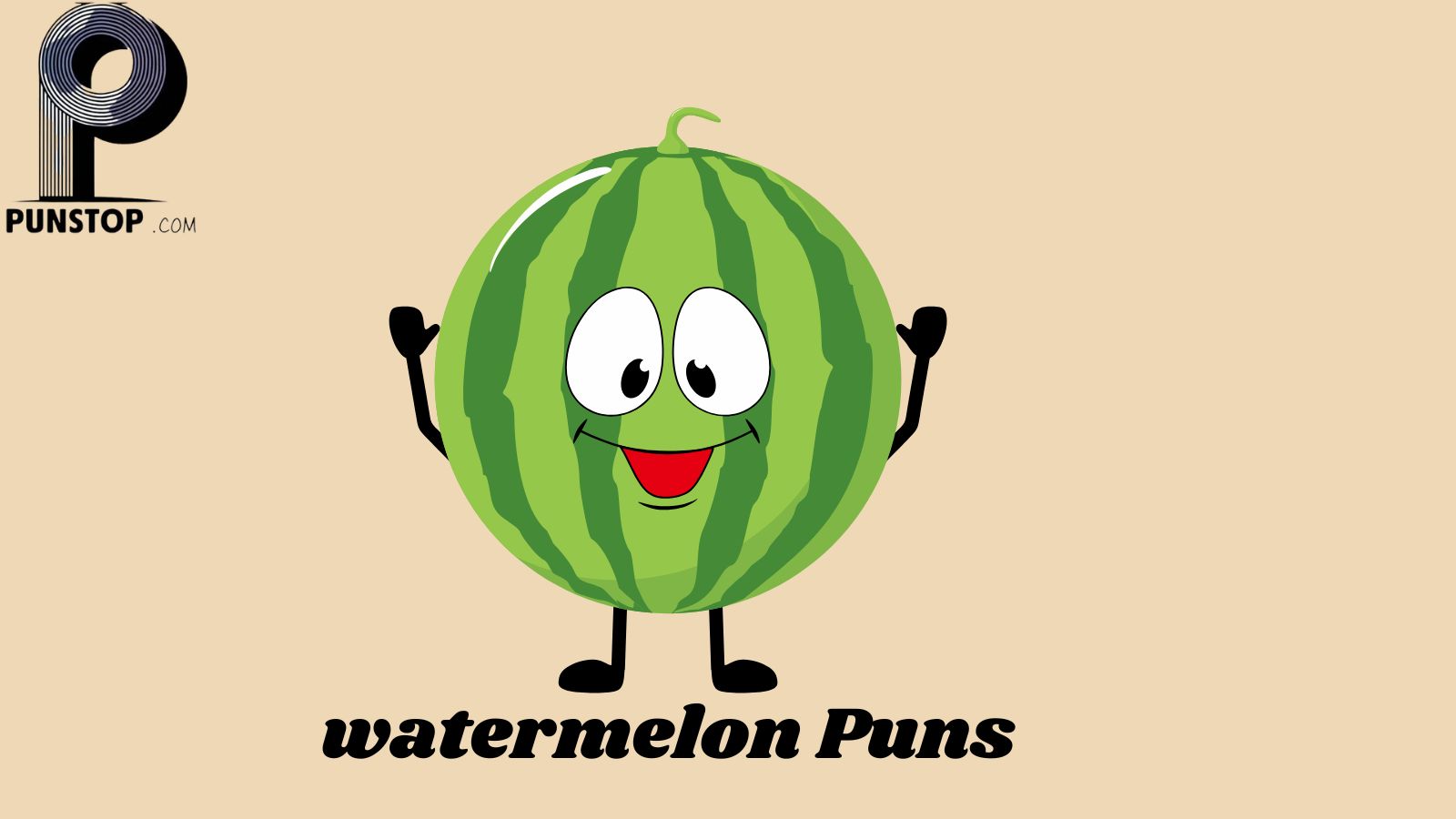 Watermelon Puns 🍉: The Juicy Collection For (2025)