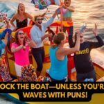 Boat Puns