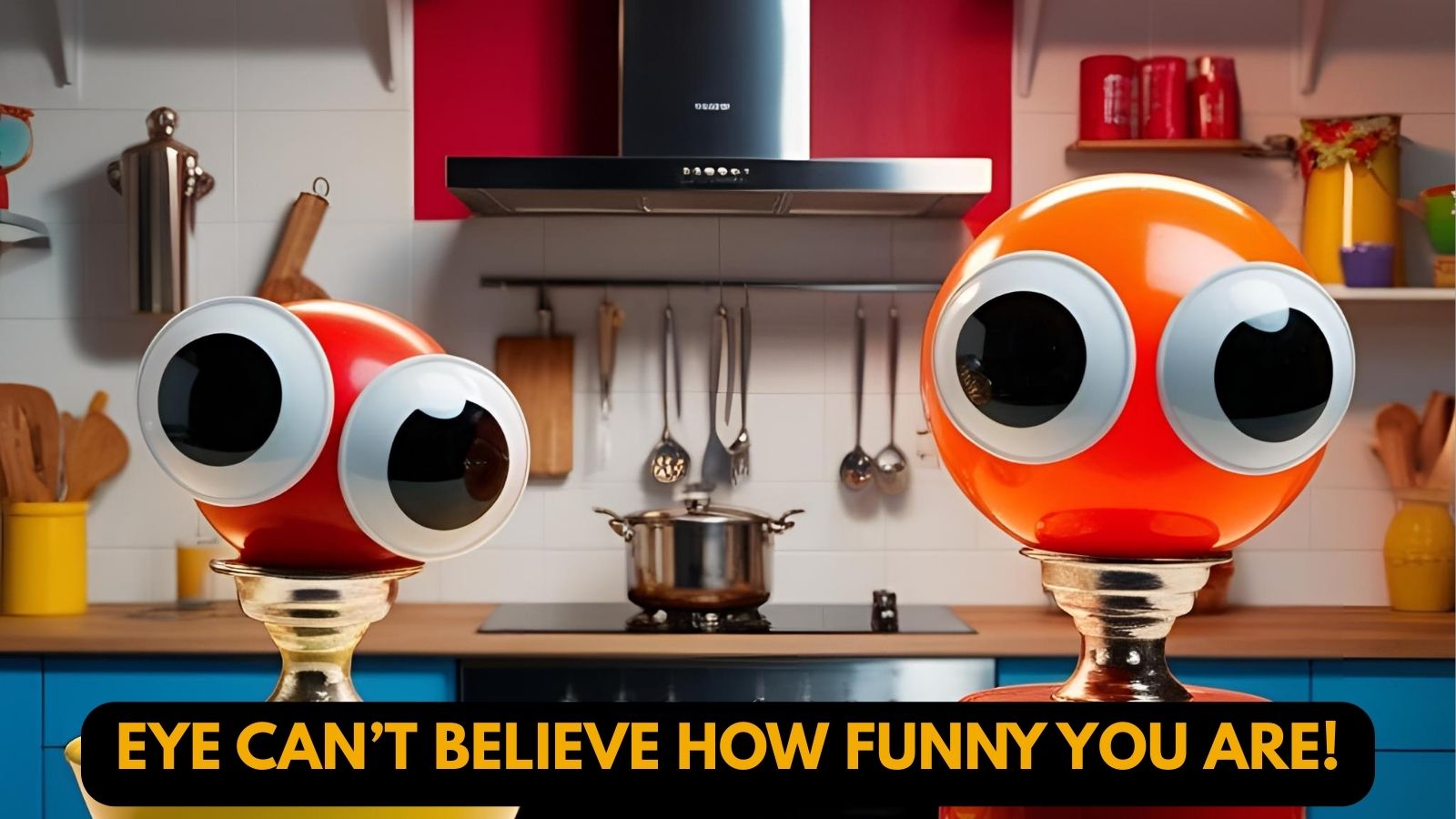 Eye Puns