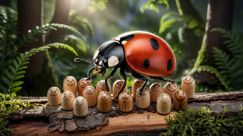 Funny Bug Pun