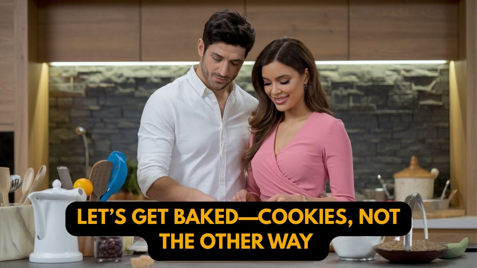 Baking Puns