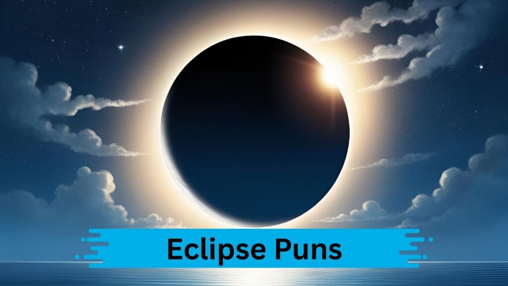 Name Eclipse Puns