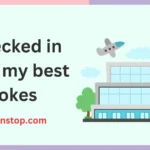 Airport Puns
