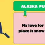 Alaska Puns