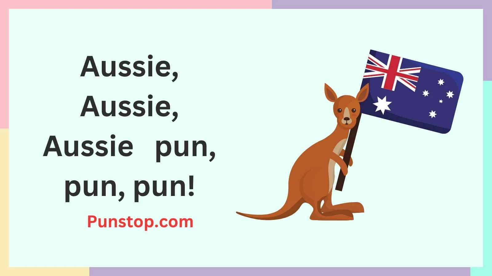 australian puns