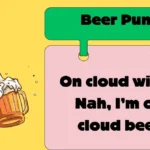 Beer Puns