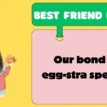 Best Friend Puns