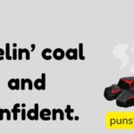 Coal Puns