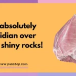 Crystal Puns