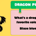Dragon Puns