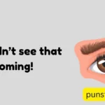 Eye Puns