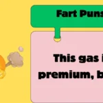 Fart Puns