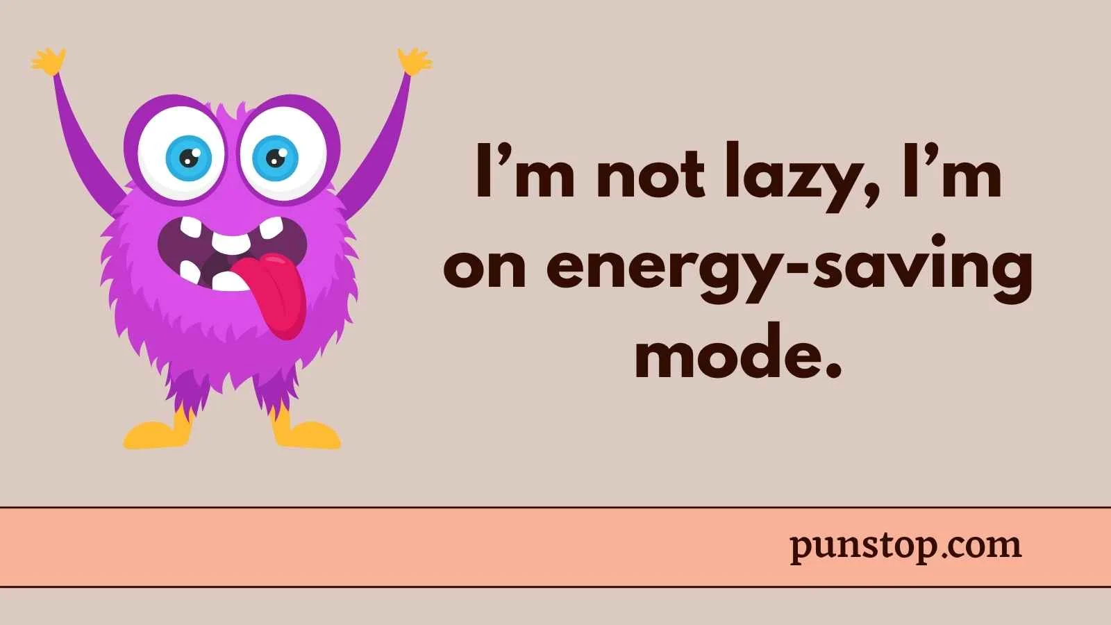 Horrible But Funny Puns