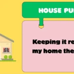 House Puns
