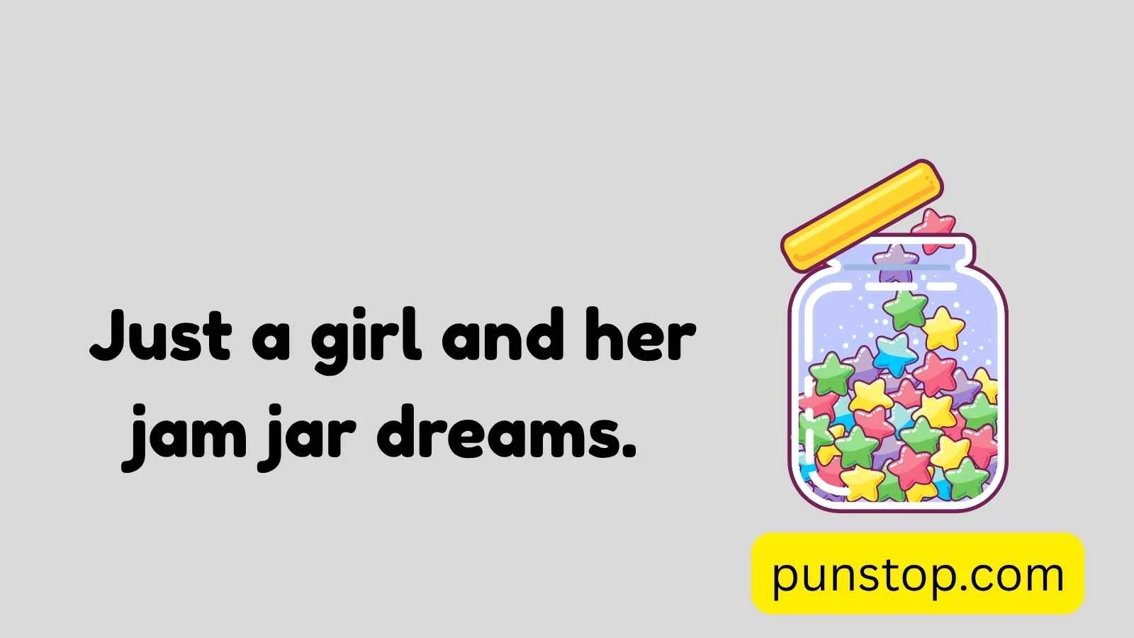 Jar Puns