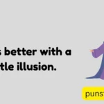 Magic Puns