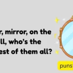 Mirror Puns