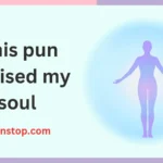 Pain Puns
