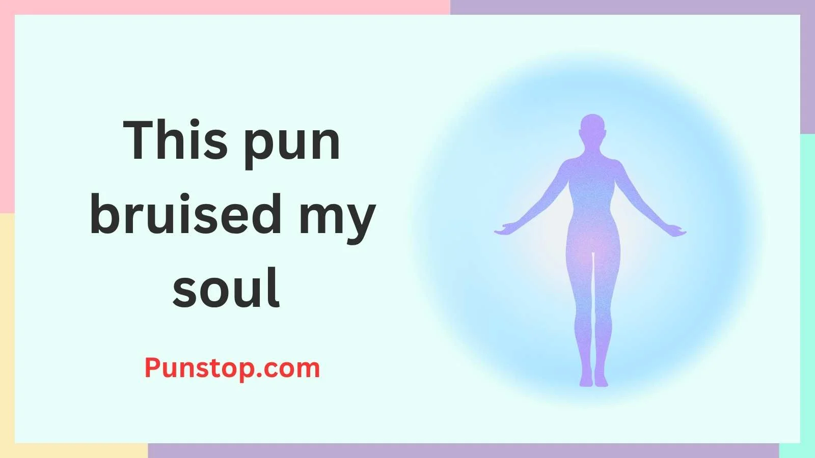 Pain Puns