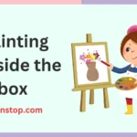 Painting Puns