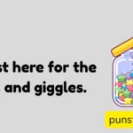 Pottery Puns