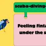 Scuba Diving Puns