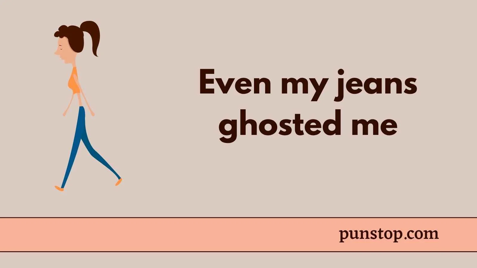 Skinny Puns