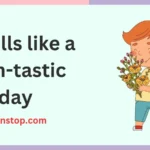 Smell Puns