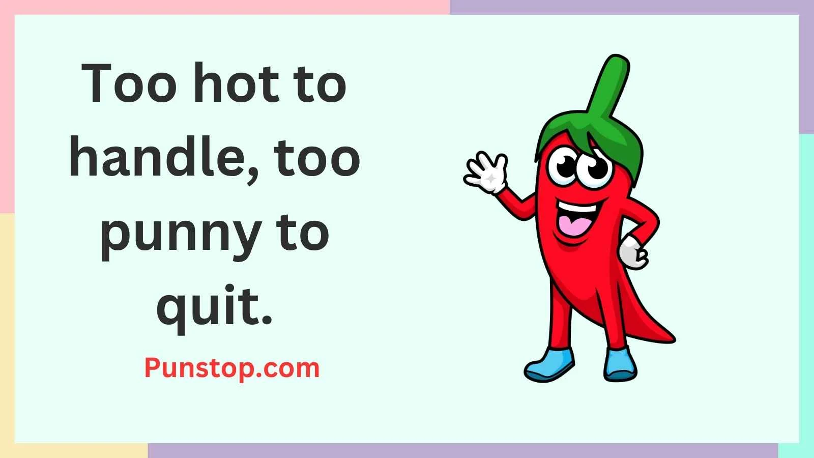 Smoking Puns
