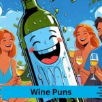 Wine Puns