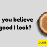 Wood Puns