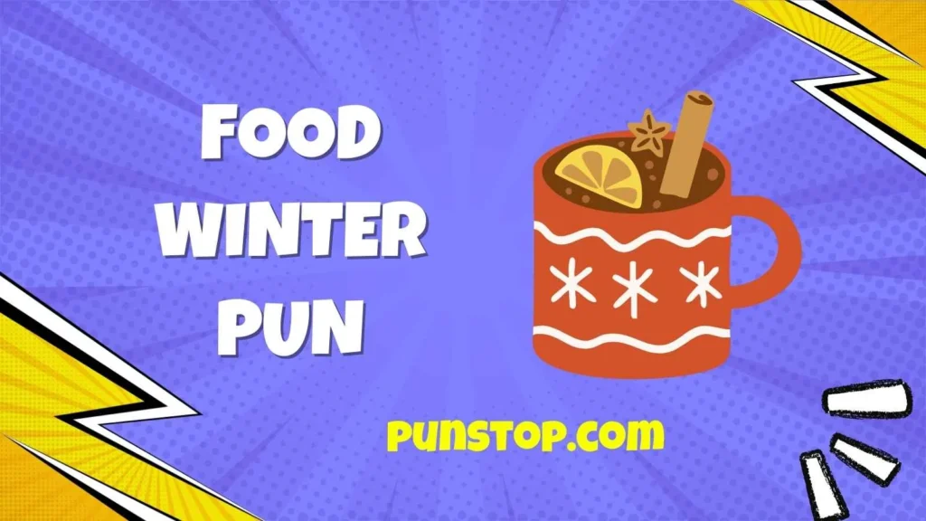 Food Puns